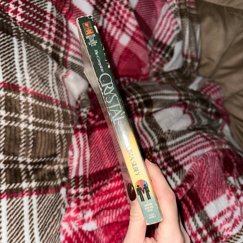 Crystal guidebook - Picture 3 of 3